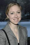 Chelsea Clinton photo